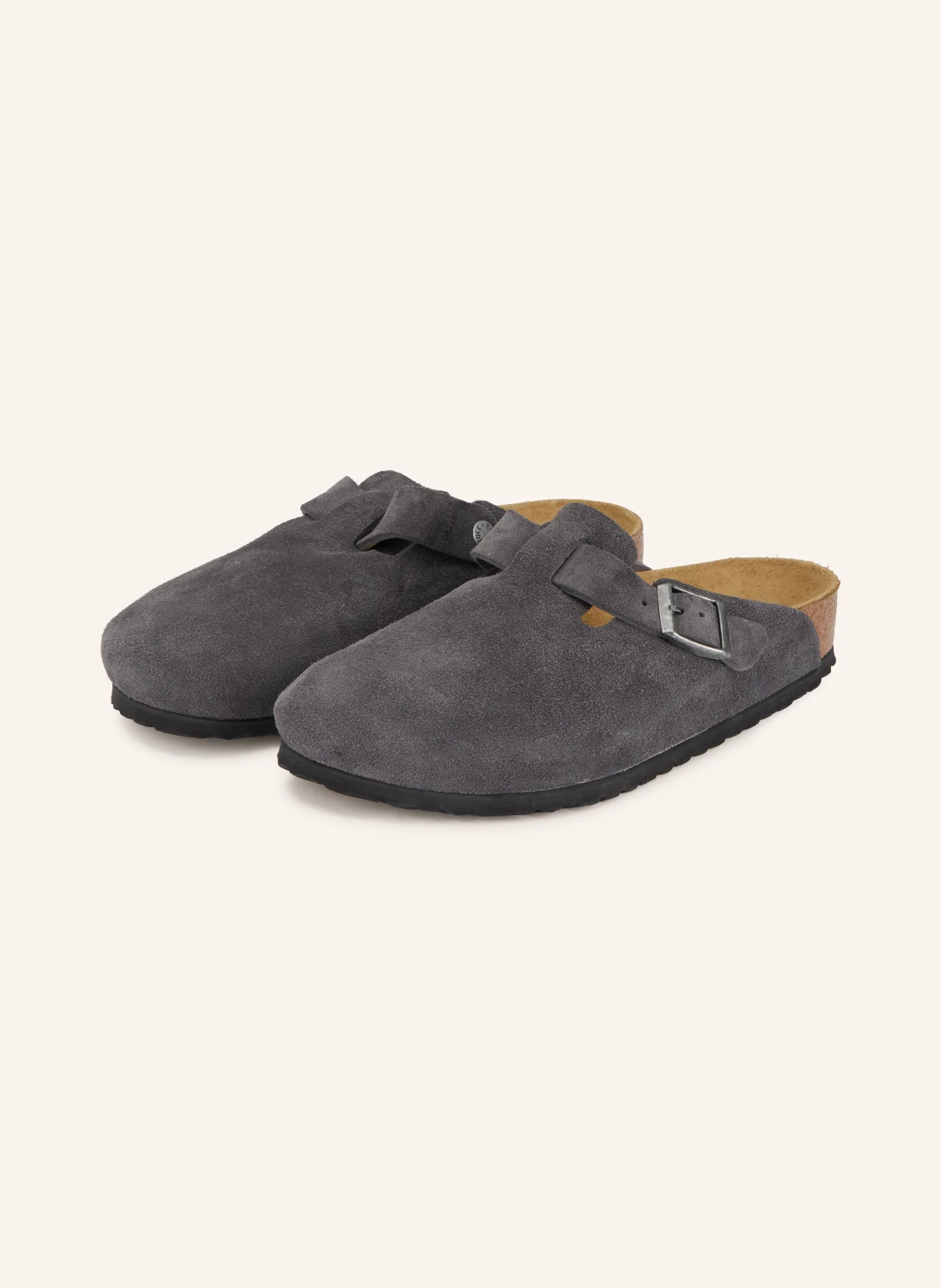 BIRKENSTOCK Pantoletten BOSTON