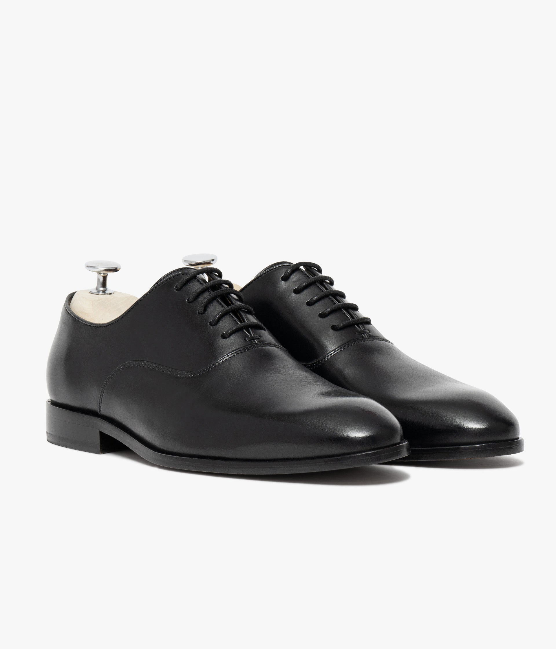 Richelieu Hoxford noir