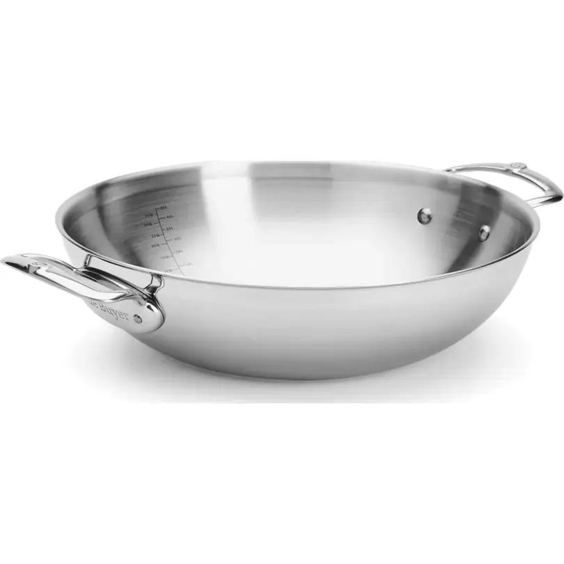 Wok Affinity
