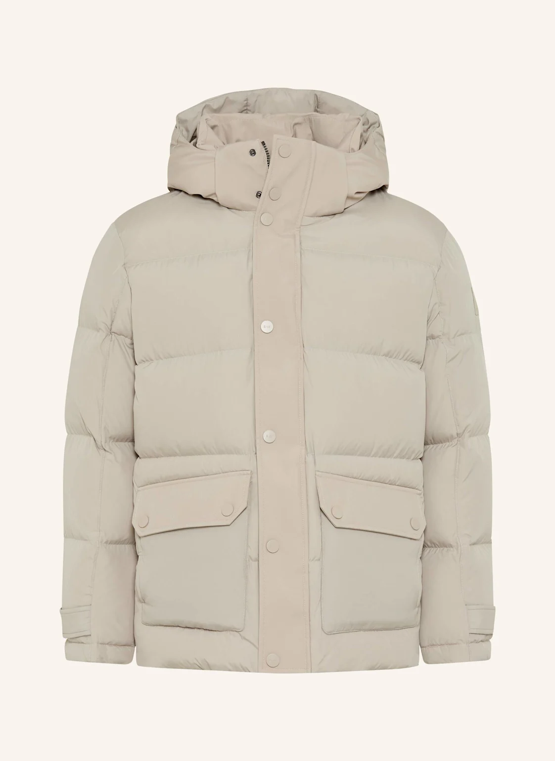 BRAX Pufferjacket STYLE