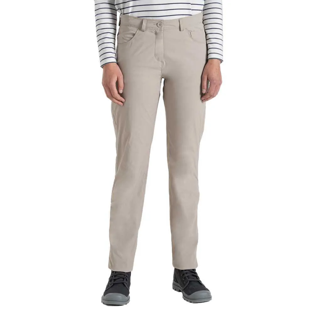 Craghoppers Nosilife Milla pants