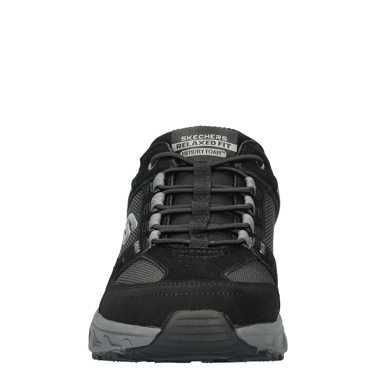 Skechers Hands Free Slip-Ins Oak Canyon heren instapschoen