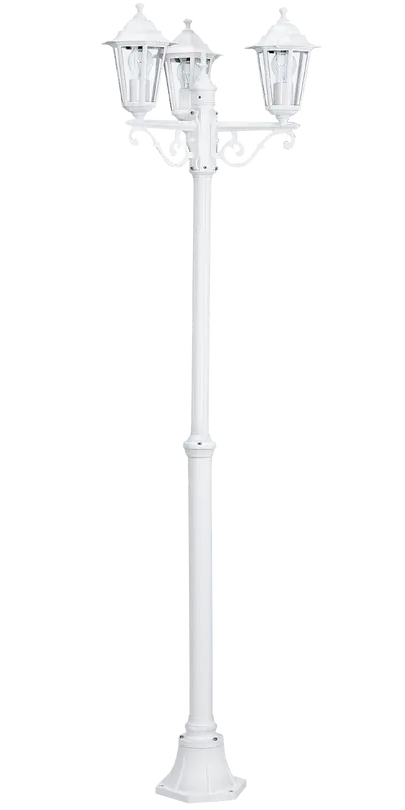 Stehleuchte Laterna 5