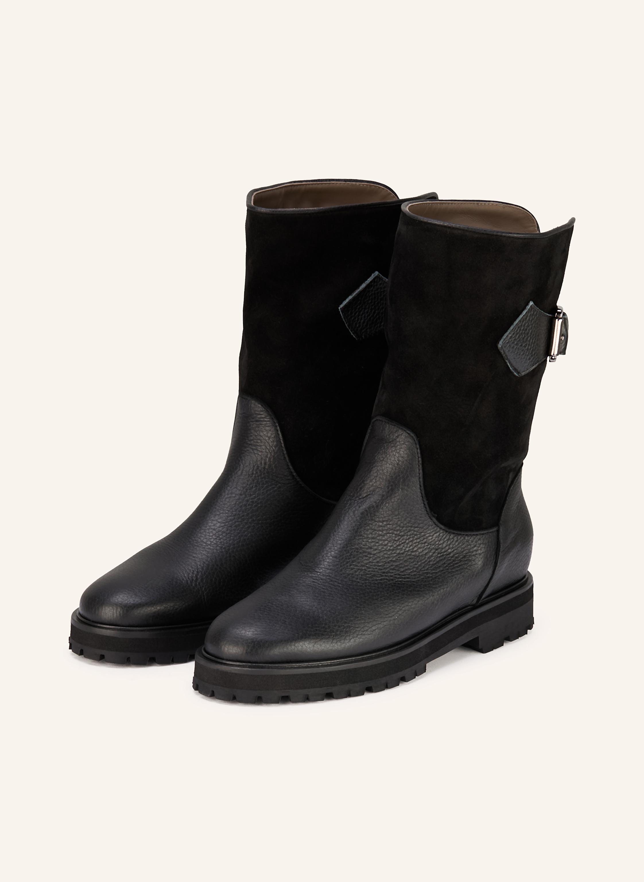 VIAMERCANTI Stiefel