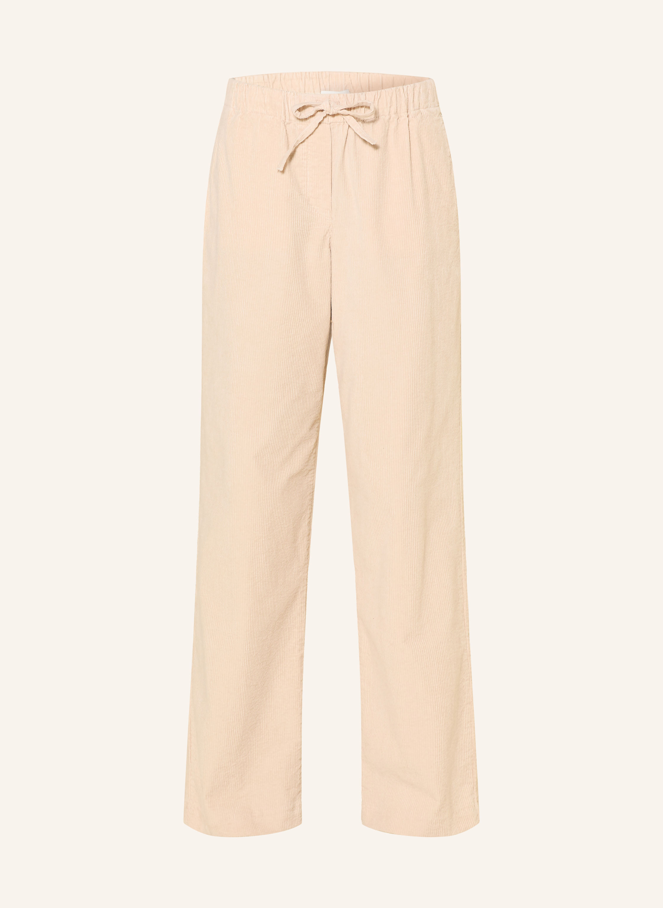 ARMEDANGELS Cordhose JAIMILAA im Jogging-Stil