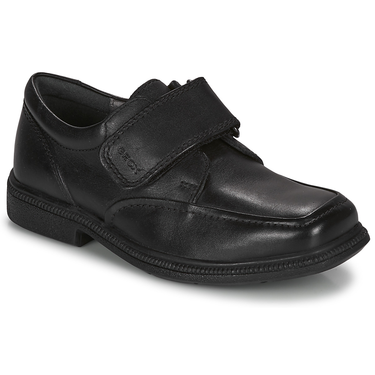 Geox - FEDERICO A - Black