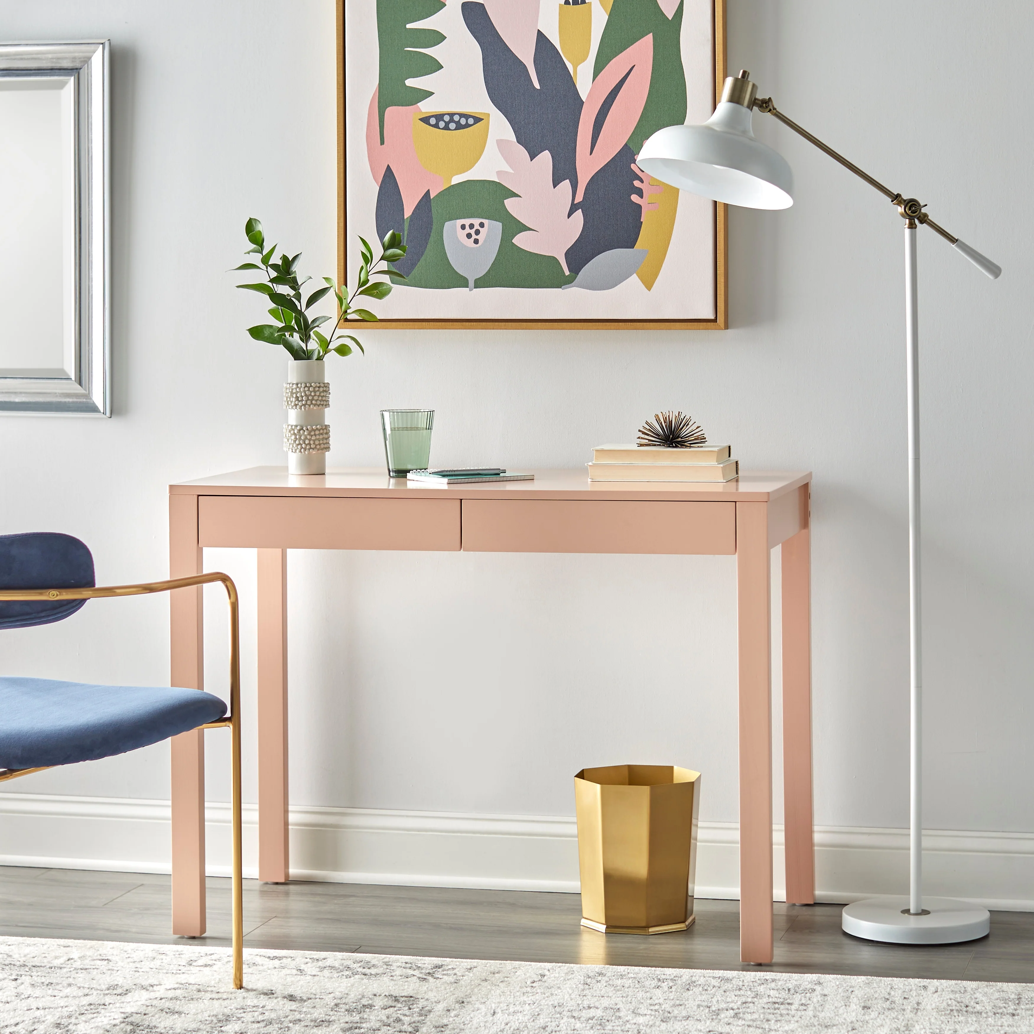 Simple Living Ridley Desk