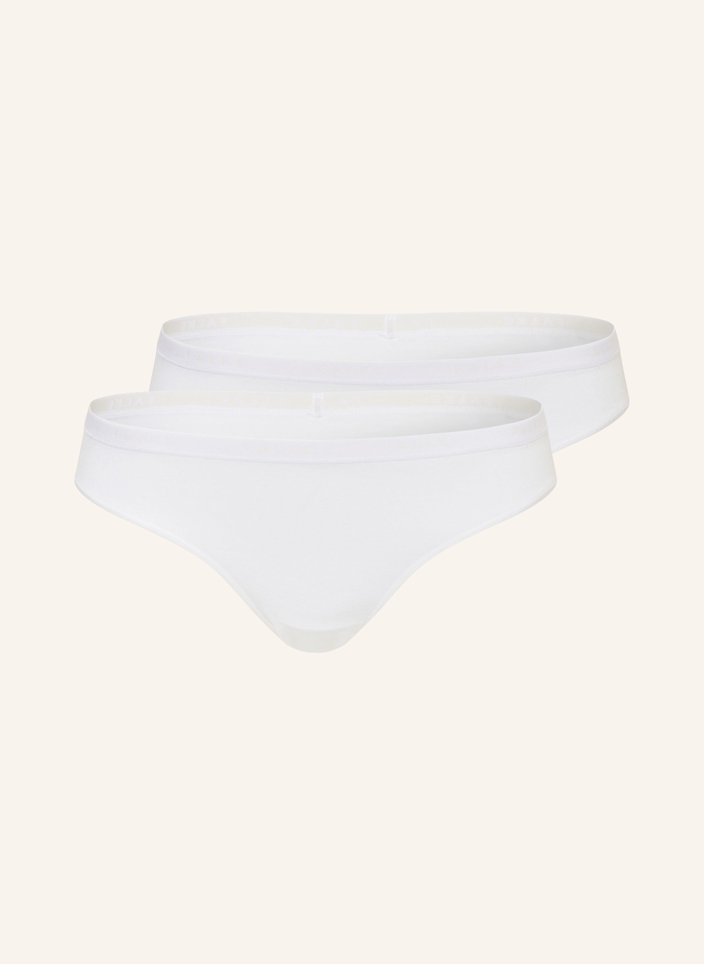 FALKE 2er-Pack Slips DAILY COMFORT