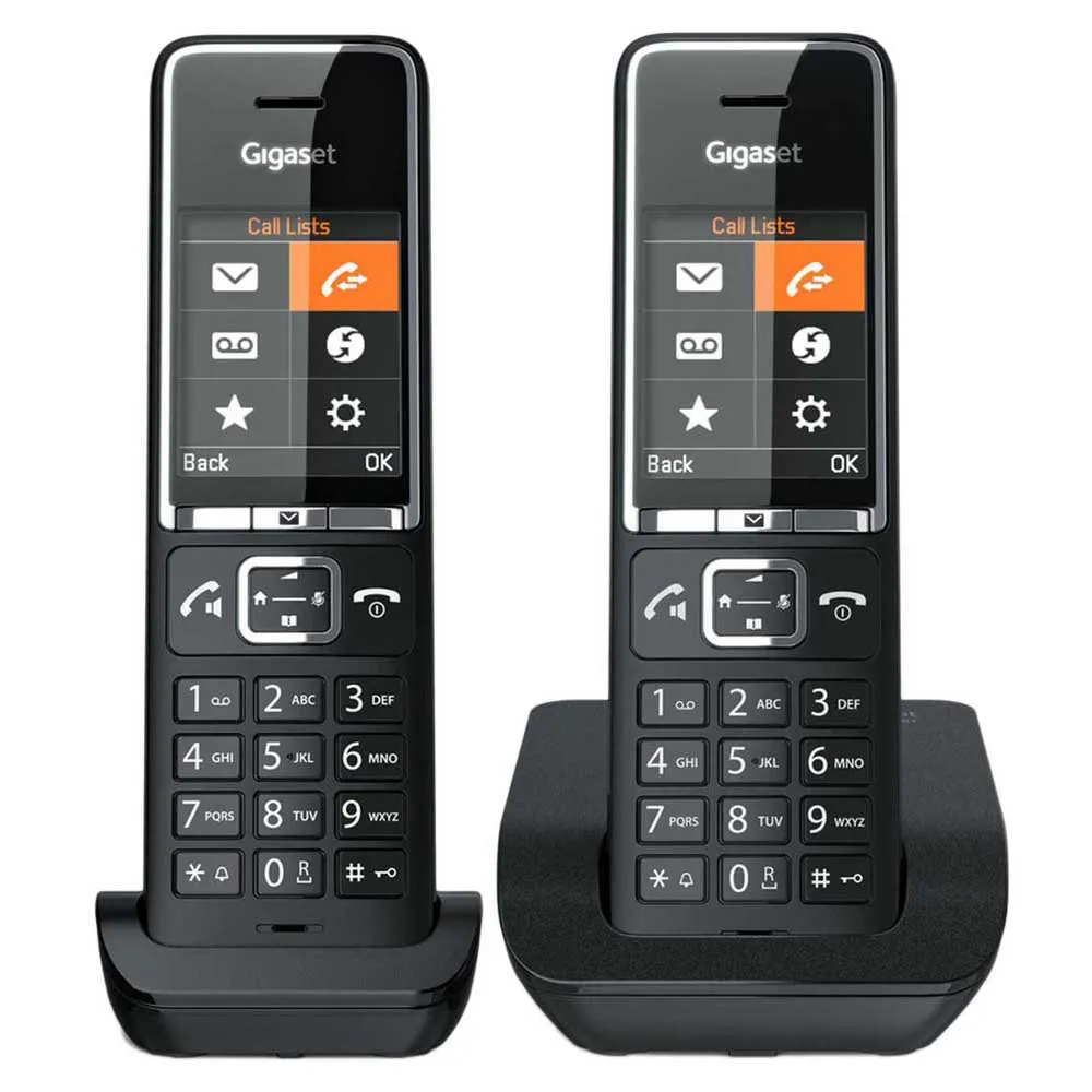 Gigaset SI-550 Wireless Landline Phone
