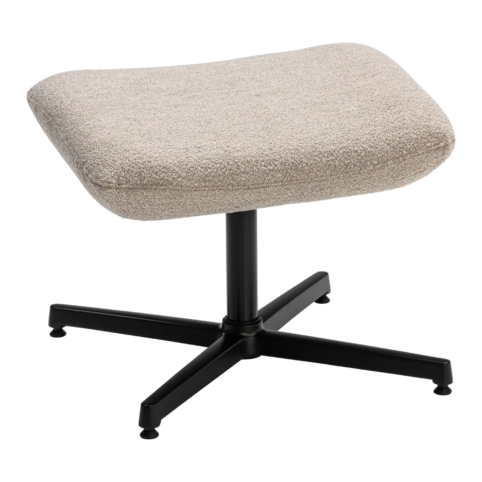 Hocker Aerofoil Plu