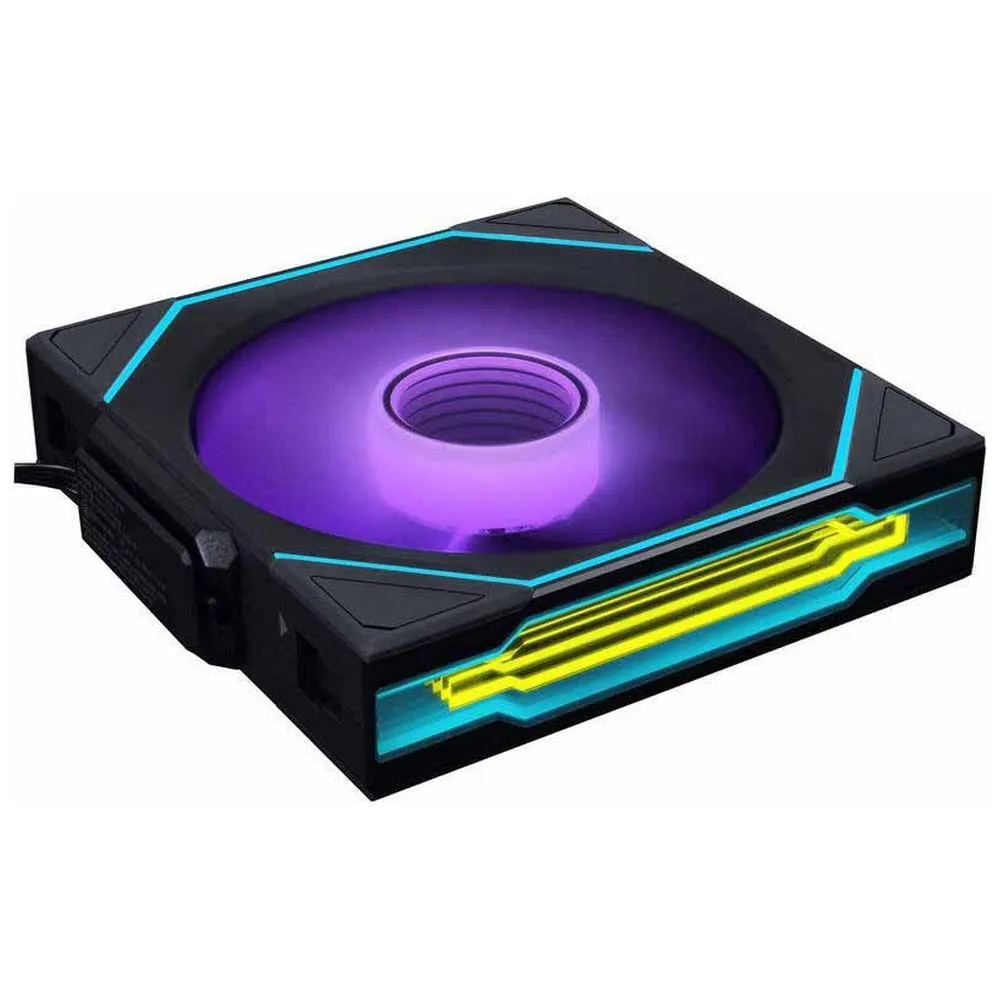 Lian Li SL-INF wireless 120 mm fan
