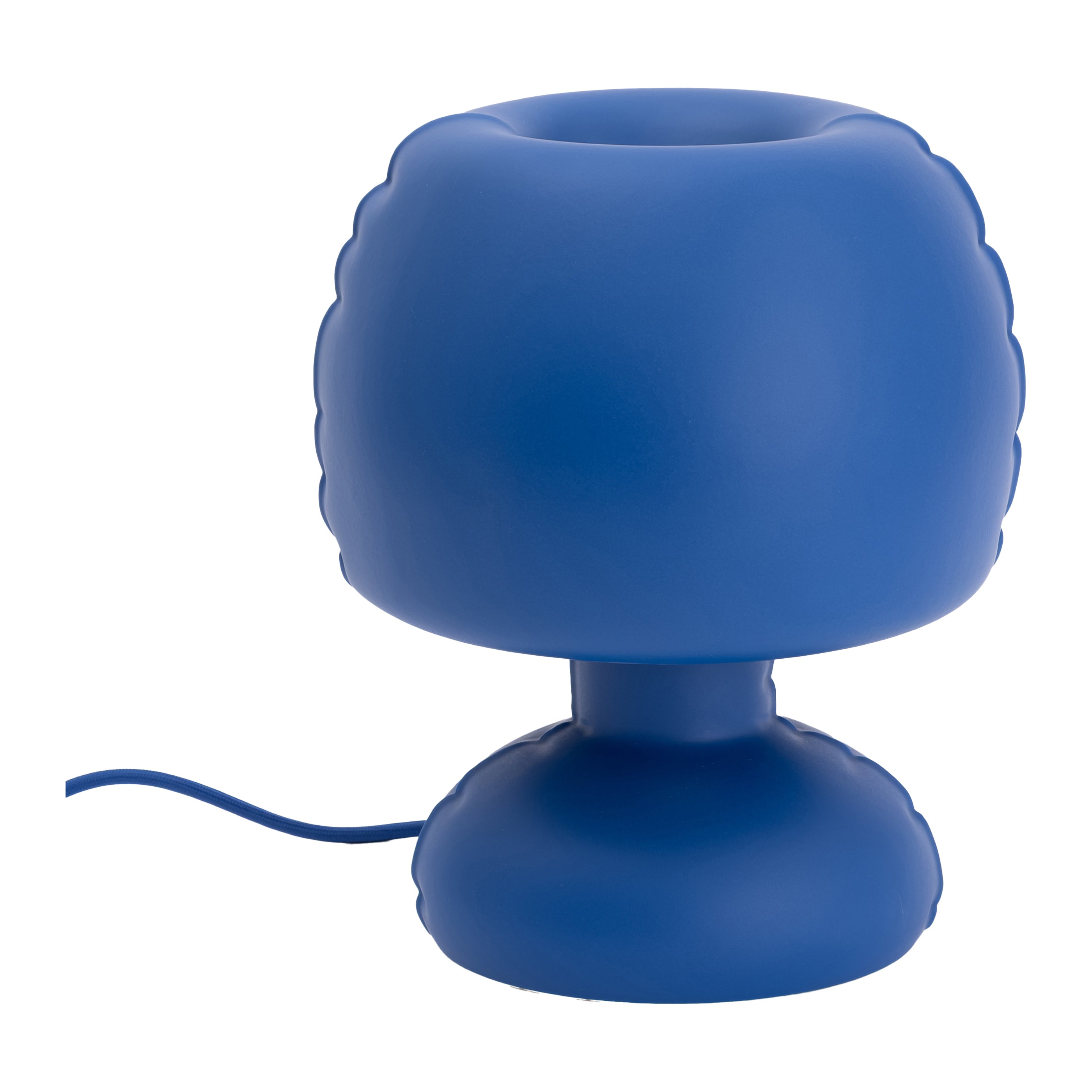 Home Studyo Freddy Tafellamp - Indigo Matte
