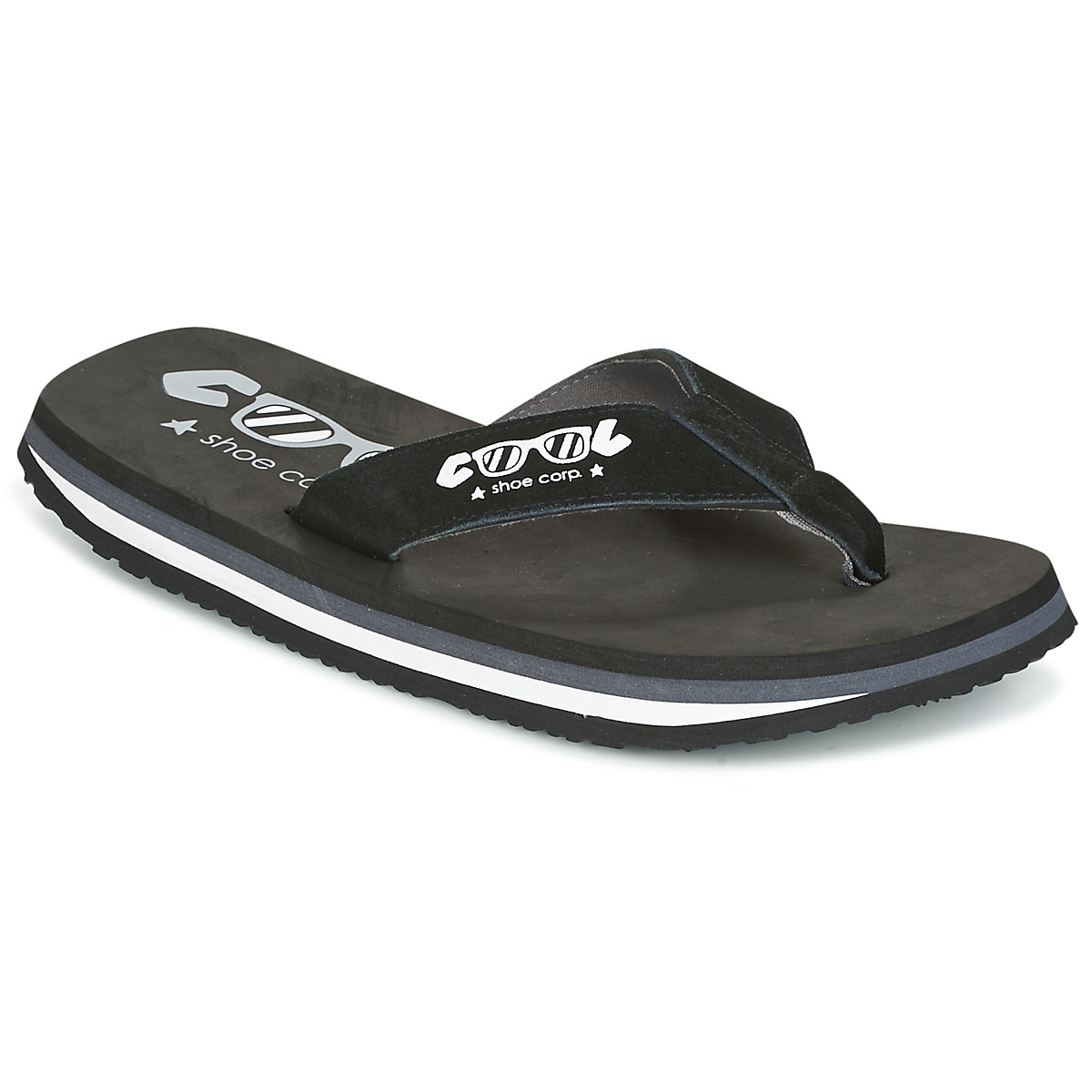 Cool shoe - ORIGINAL - Black