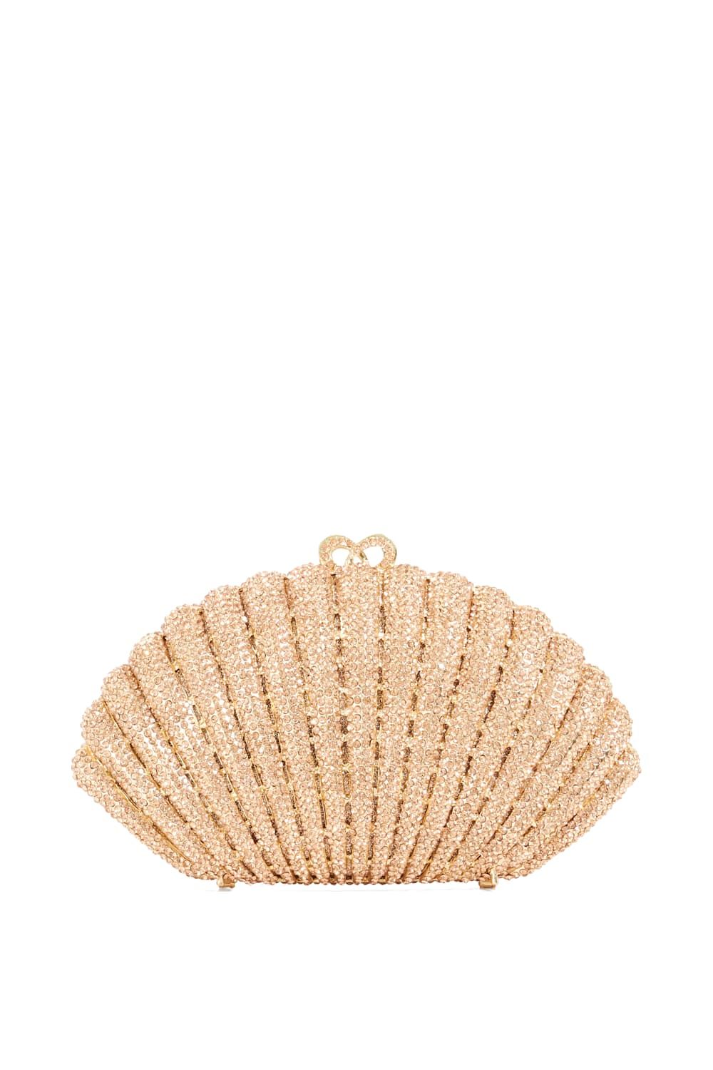 Dune London Embellished' Clutch