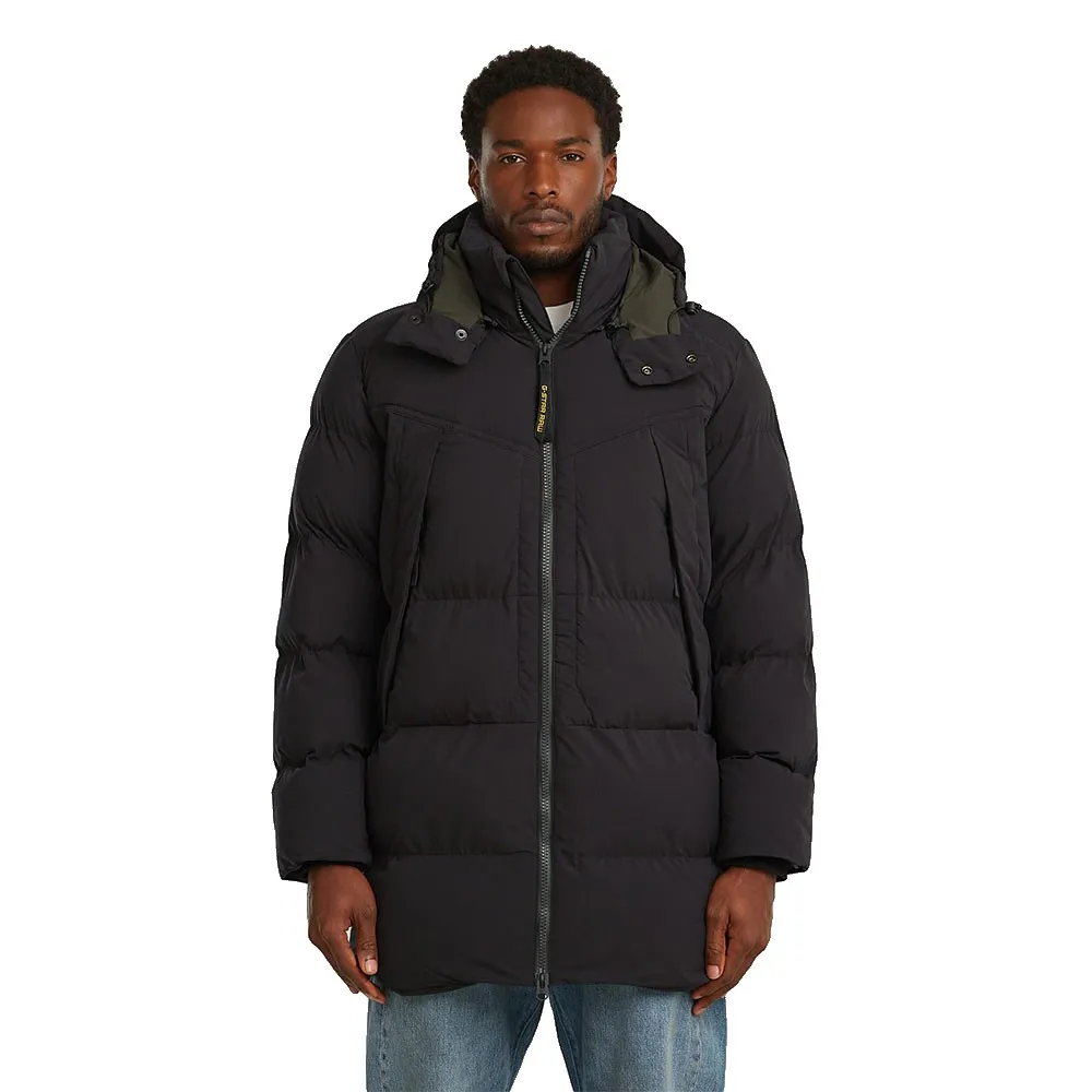 G-Star Whistler Padded Hooded 2.0 parka