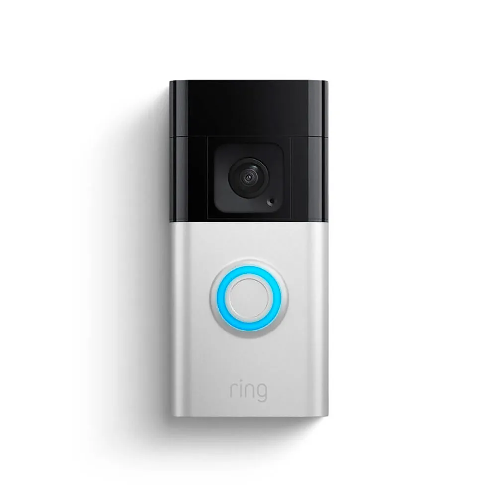 Amazon Doorbell 3 Plus smart video intercom