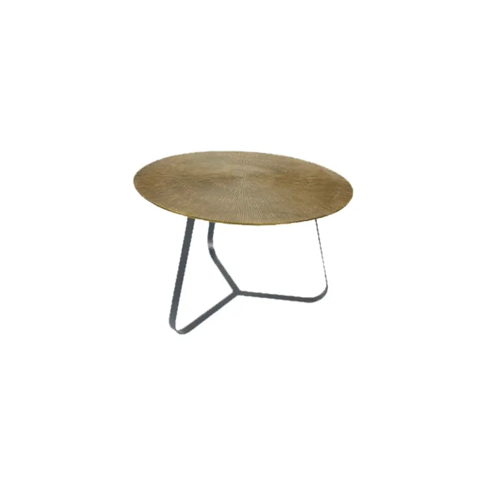 StarFurn - Ronde salontafel Kate - ?60 cm