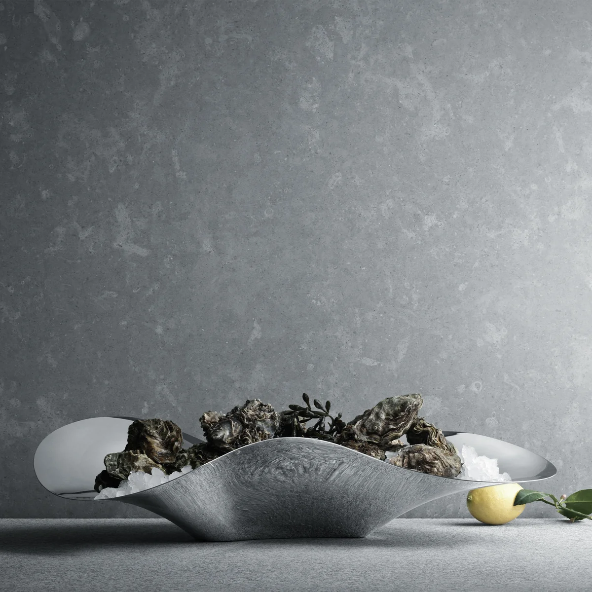 Georg Jensen - Indulgence Schale