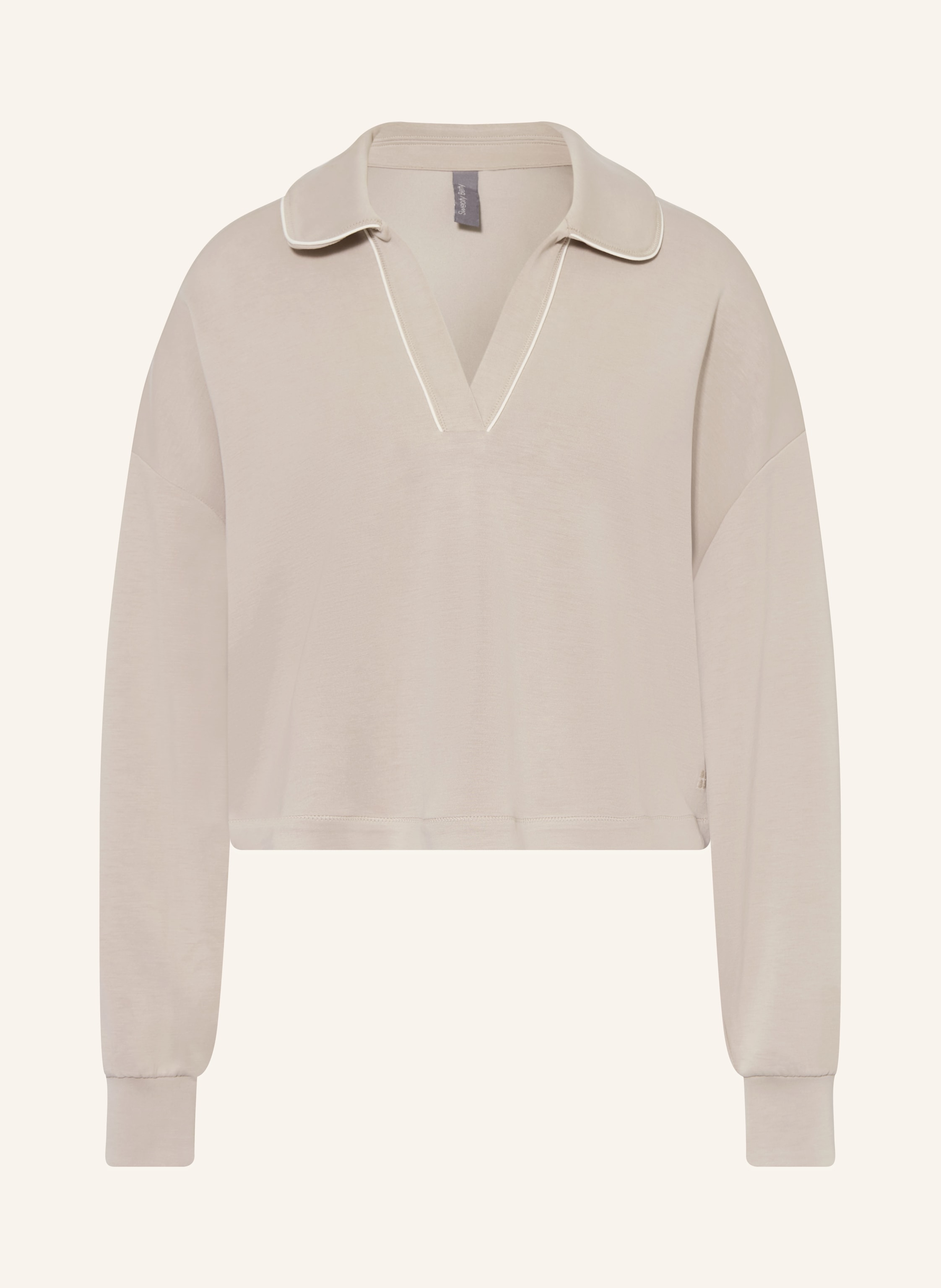 Sweaty Betty Sweatshirt