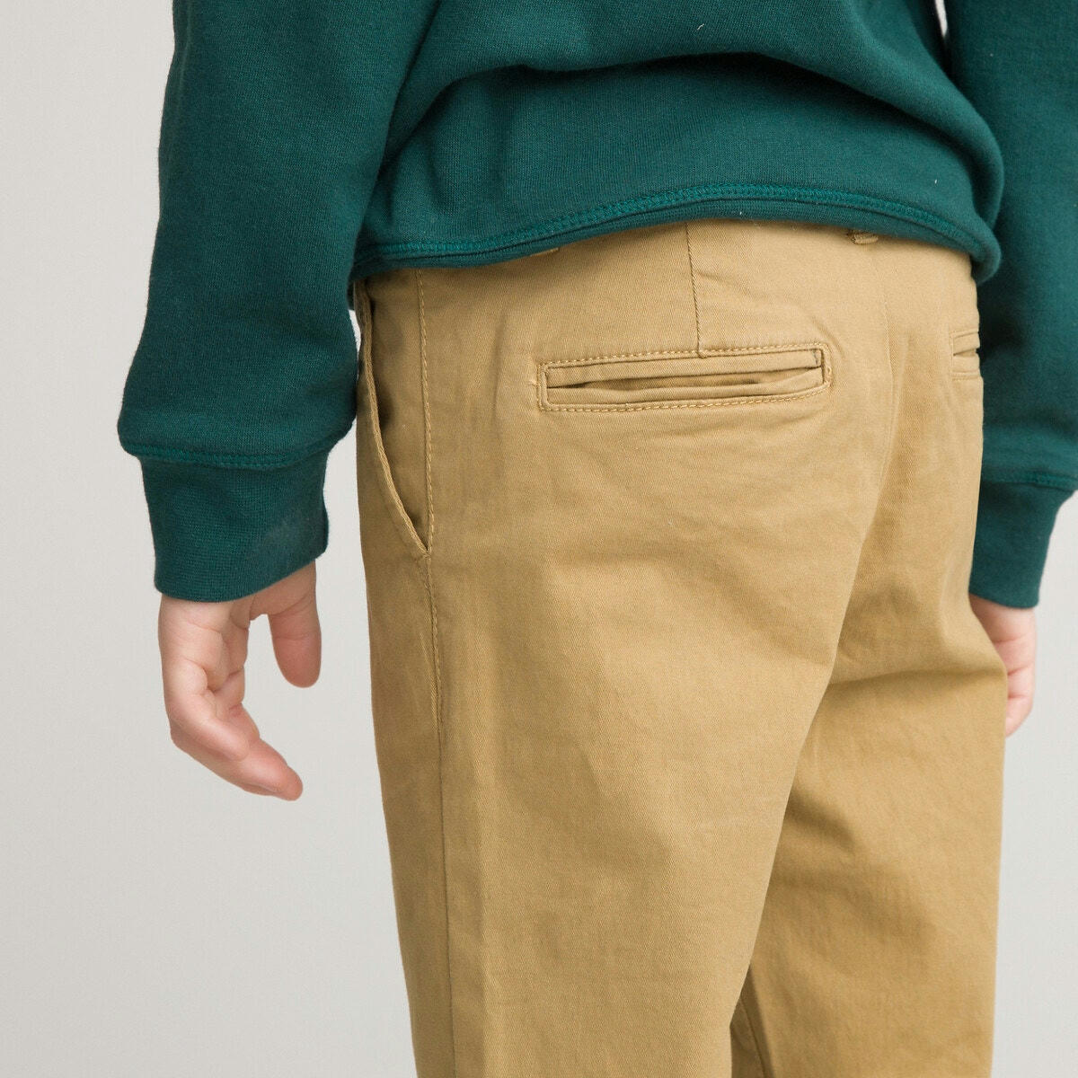 Pantalon chino