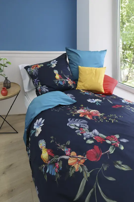 Bettwäschegarnitur Bed Art S