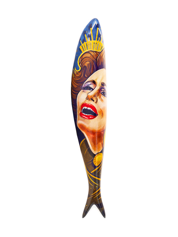 Amália Sempre (1920-2020)