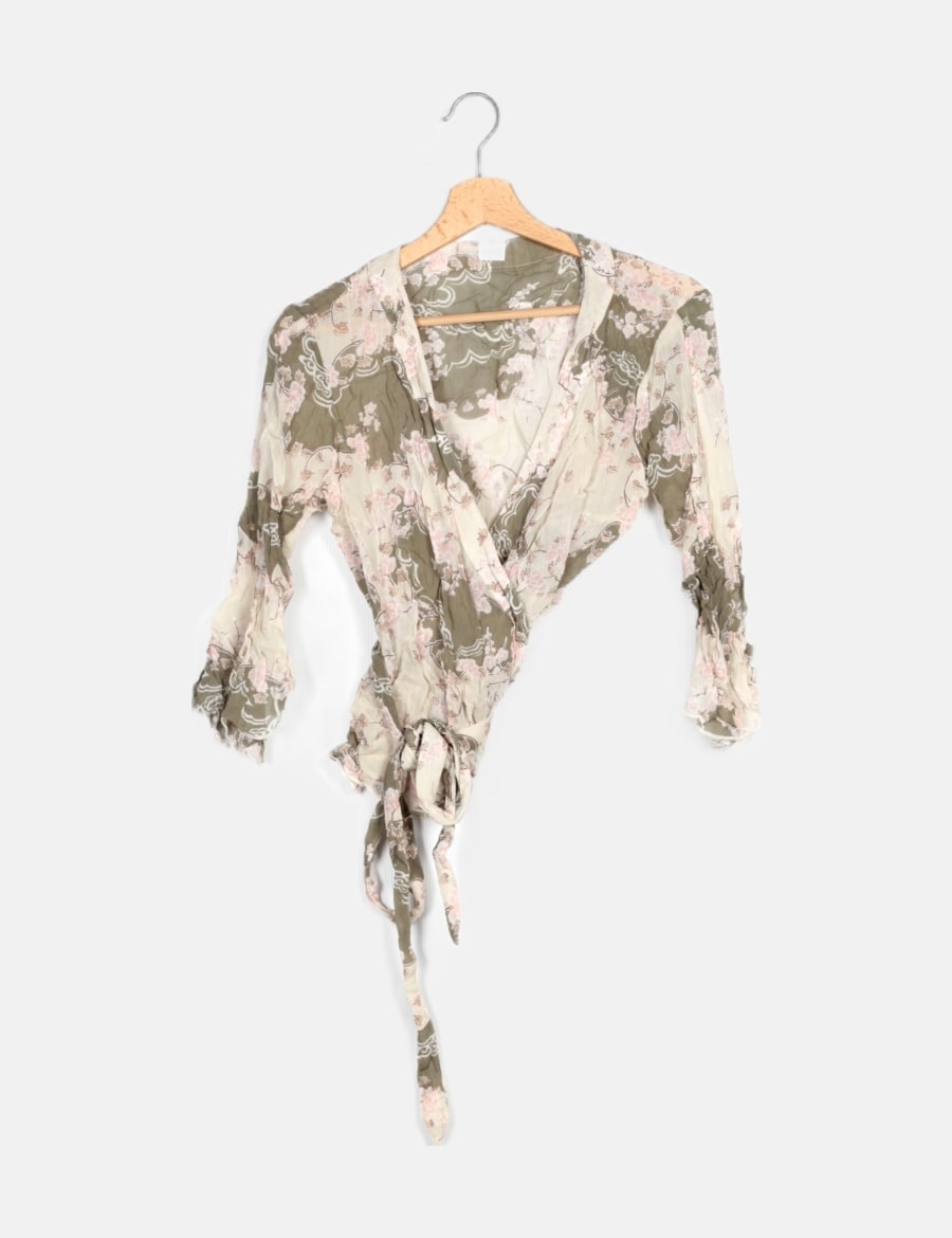 Camaïeu blouse