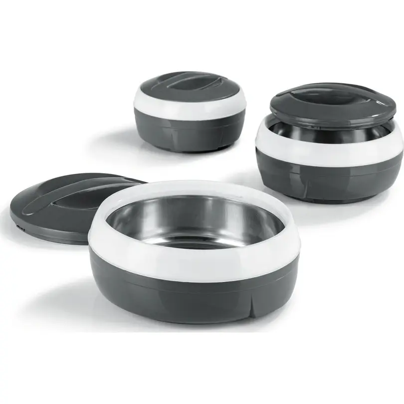 Schale 3er-Set Gourmetmaxx