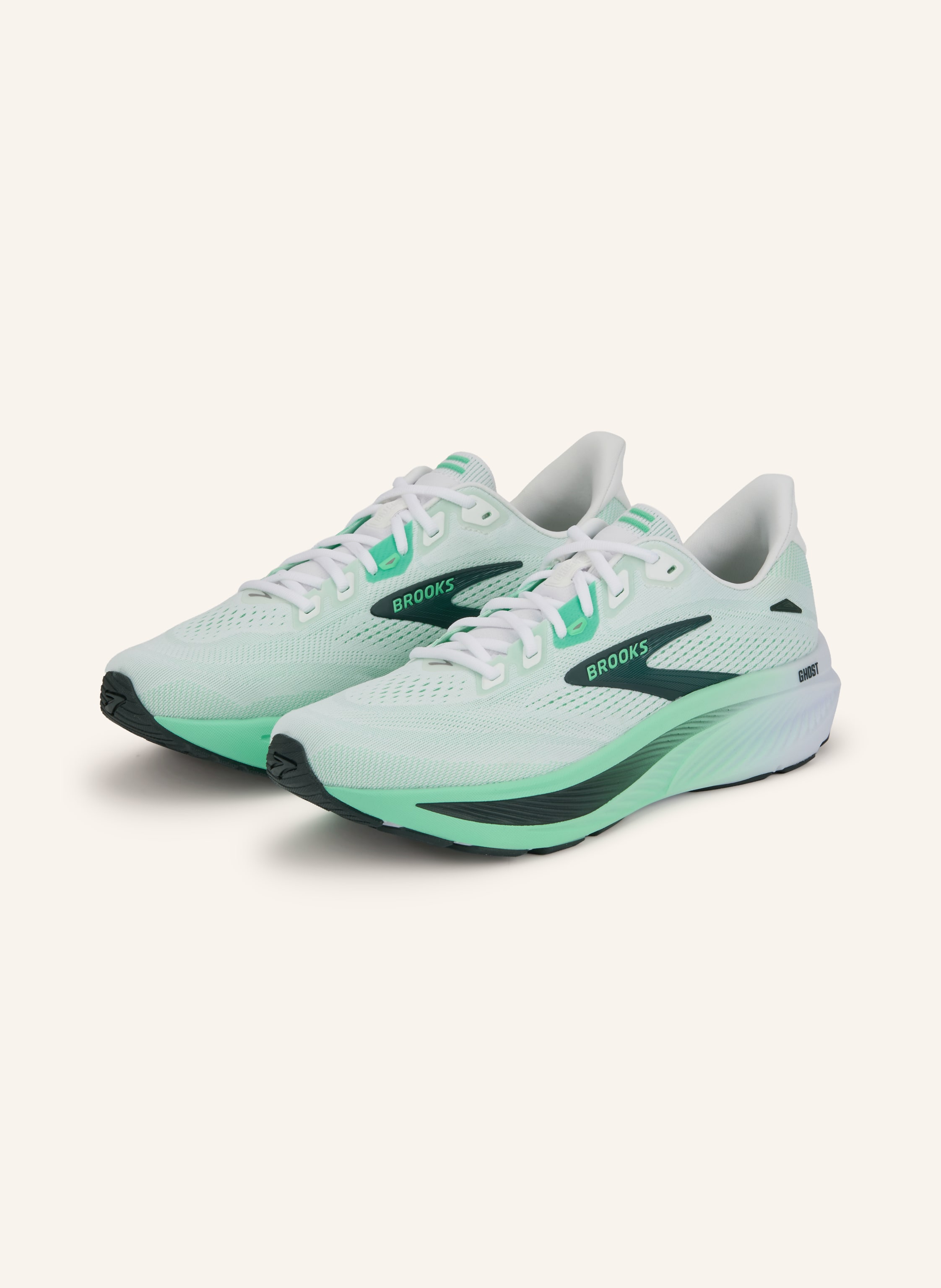 BROOKS Laufschuhe GHOST 18