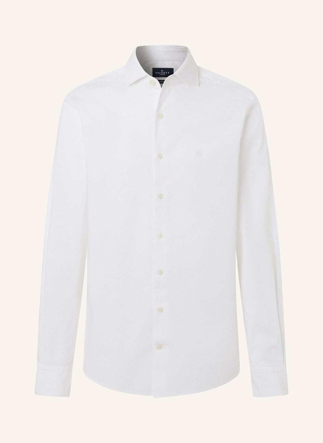 HACKETT LONDON Freizeithemd ESS STRETCH POP