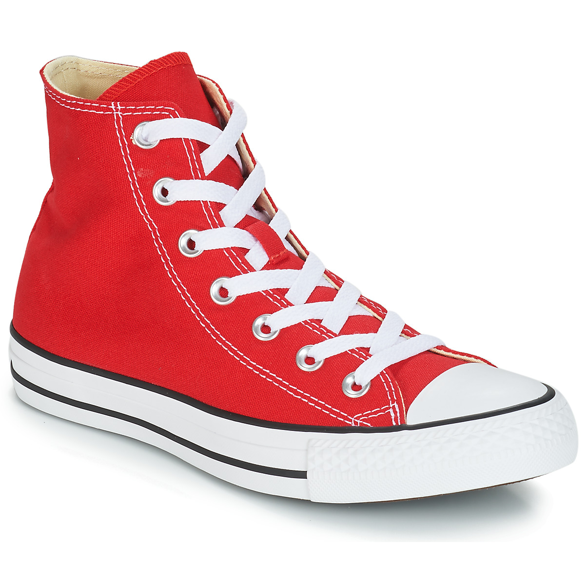 Converse - CHUCK TAYLOR ALL STAR CORE HI - Red