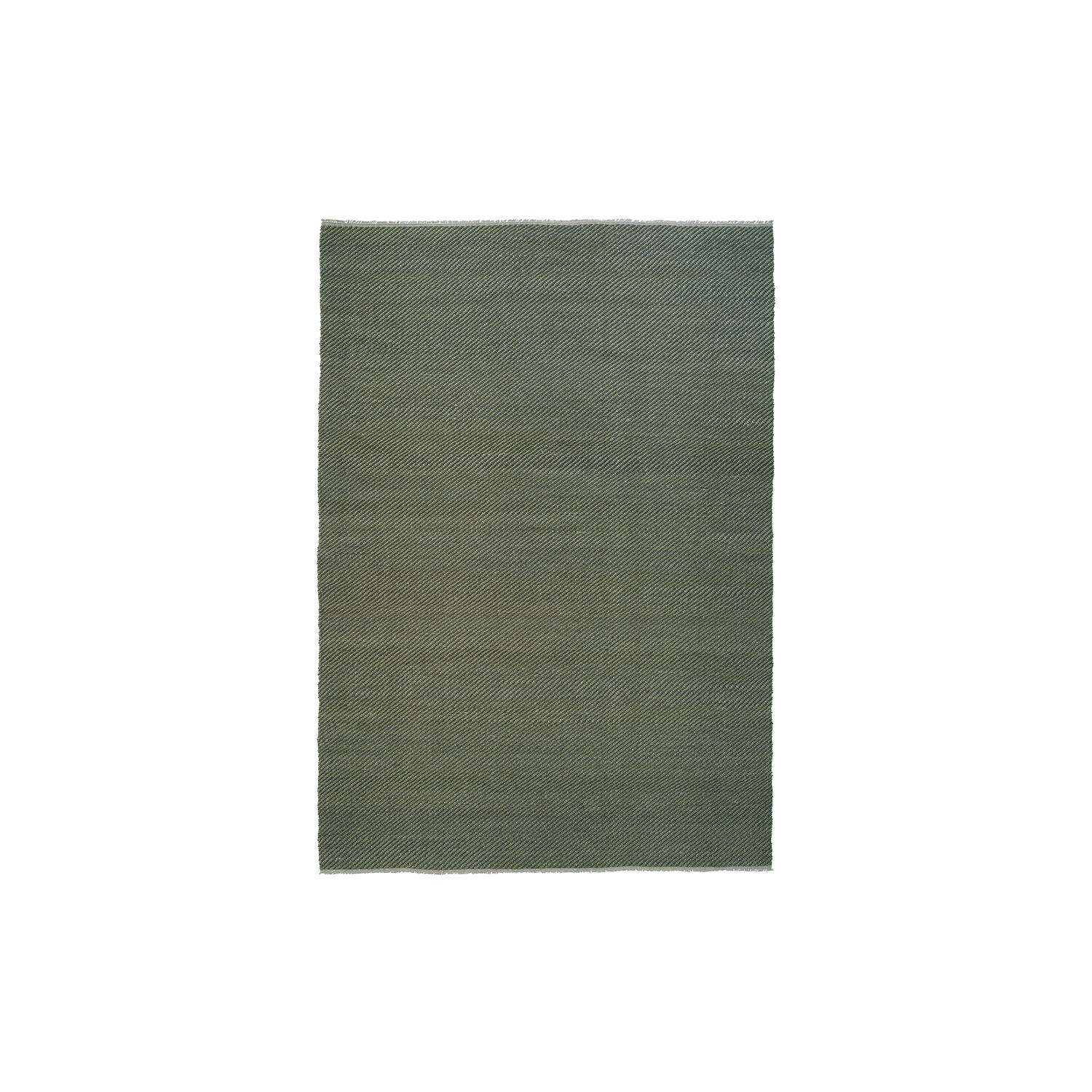 Roccella gulvt&aelig;ppe, green