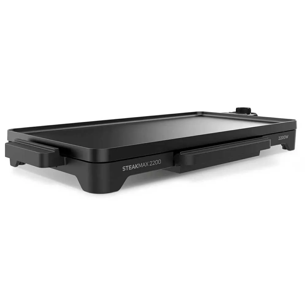 Taurus Steakmax 2200W Electric Grill