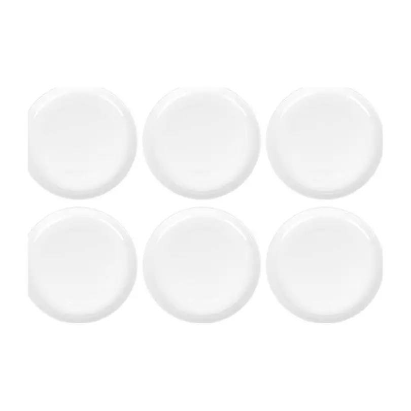 Dessertteller 6er-Set Furber