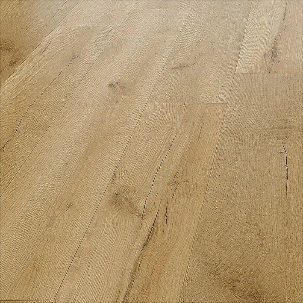 VINYLGULV B!DESIGN SPC FORTUNA OAK 2,65M²/PK