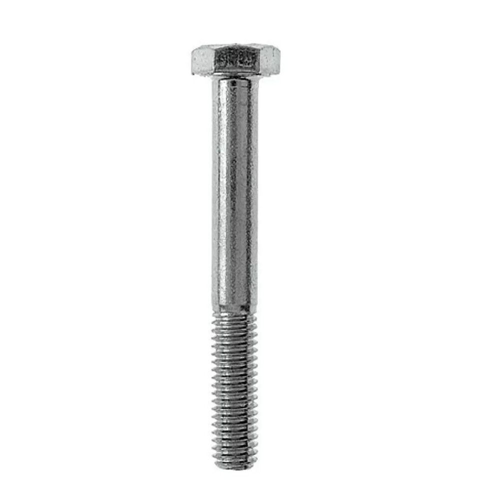 MASKINSKRUE 6-KANT 6X70 FORSINKET 100STK