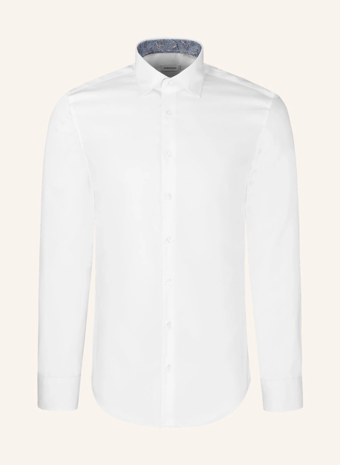 seidensticker Business Hemd Slim Fit
