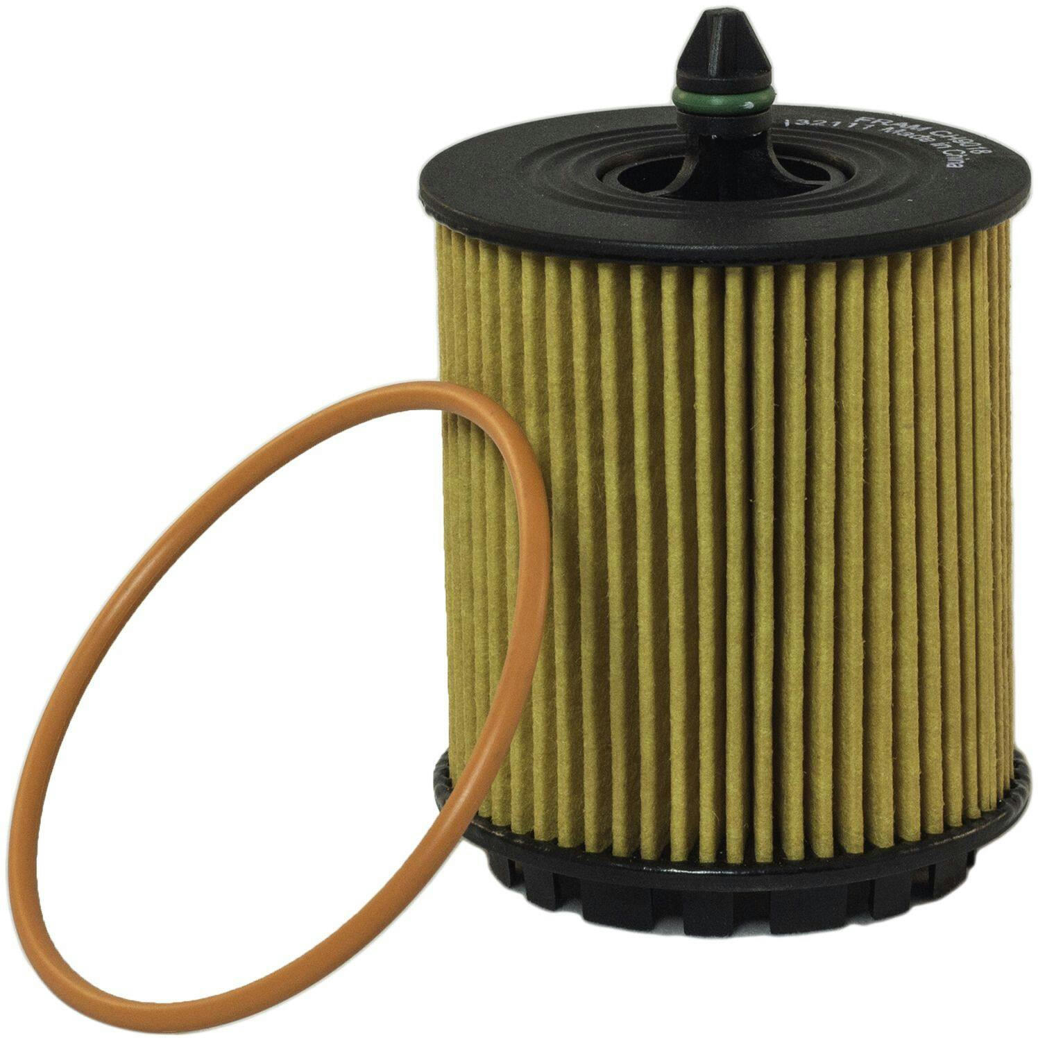 FRAM CH9018 Extra Guard Oil Filter