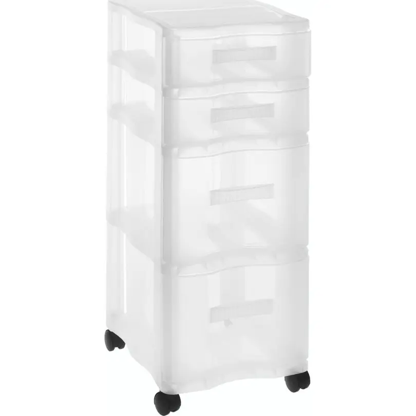 Schubladenbox Quadrix