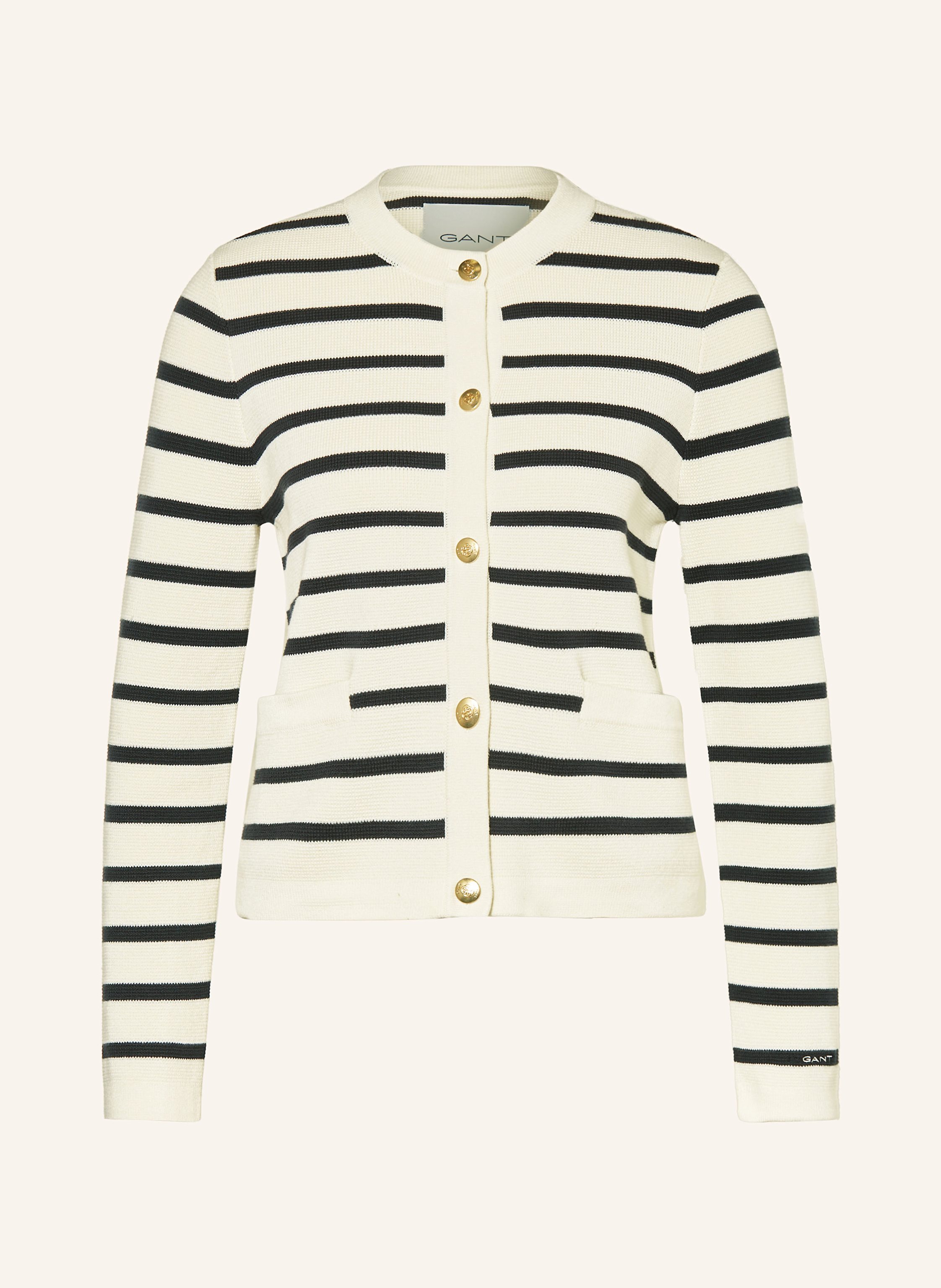 GANT Strickjacke