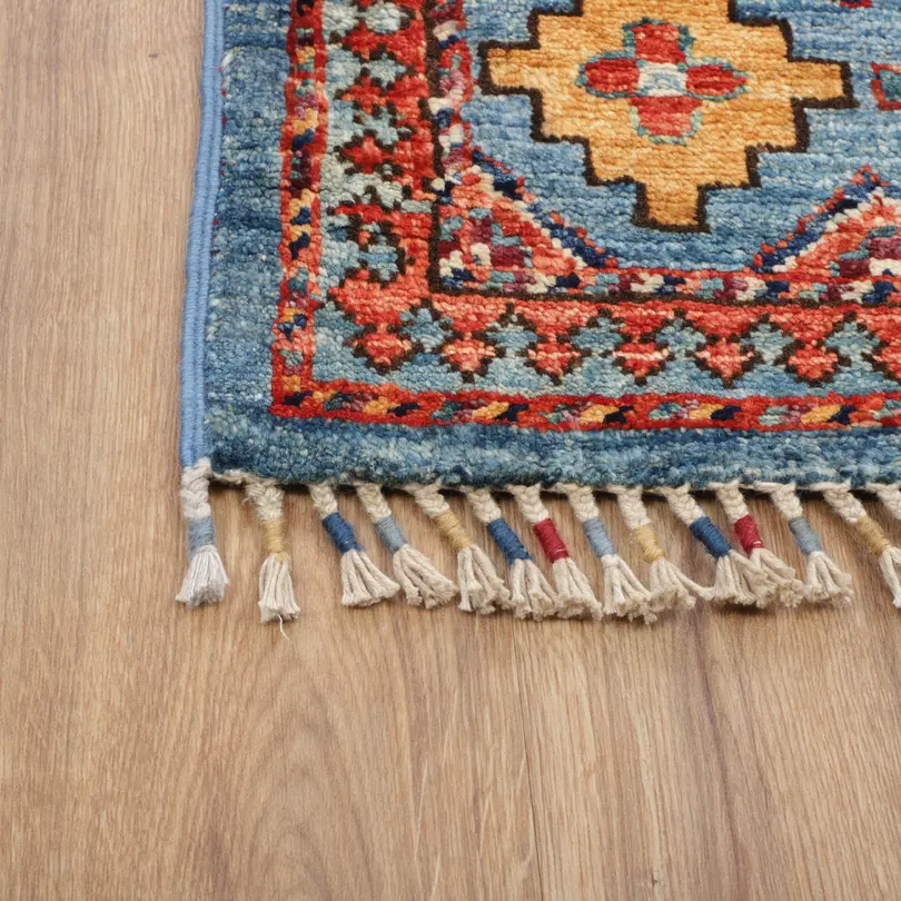 Orientteppich Afghan Ersari