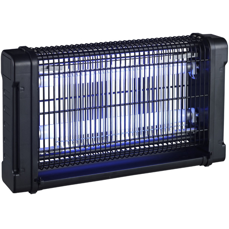 Tue insectes électrique 2 x 10 W PROFILE