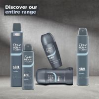 Dove Dove Men Care Roll On 'Antiperspirant' Deo 48H Protection, 12x 50ml