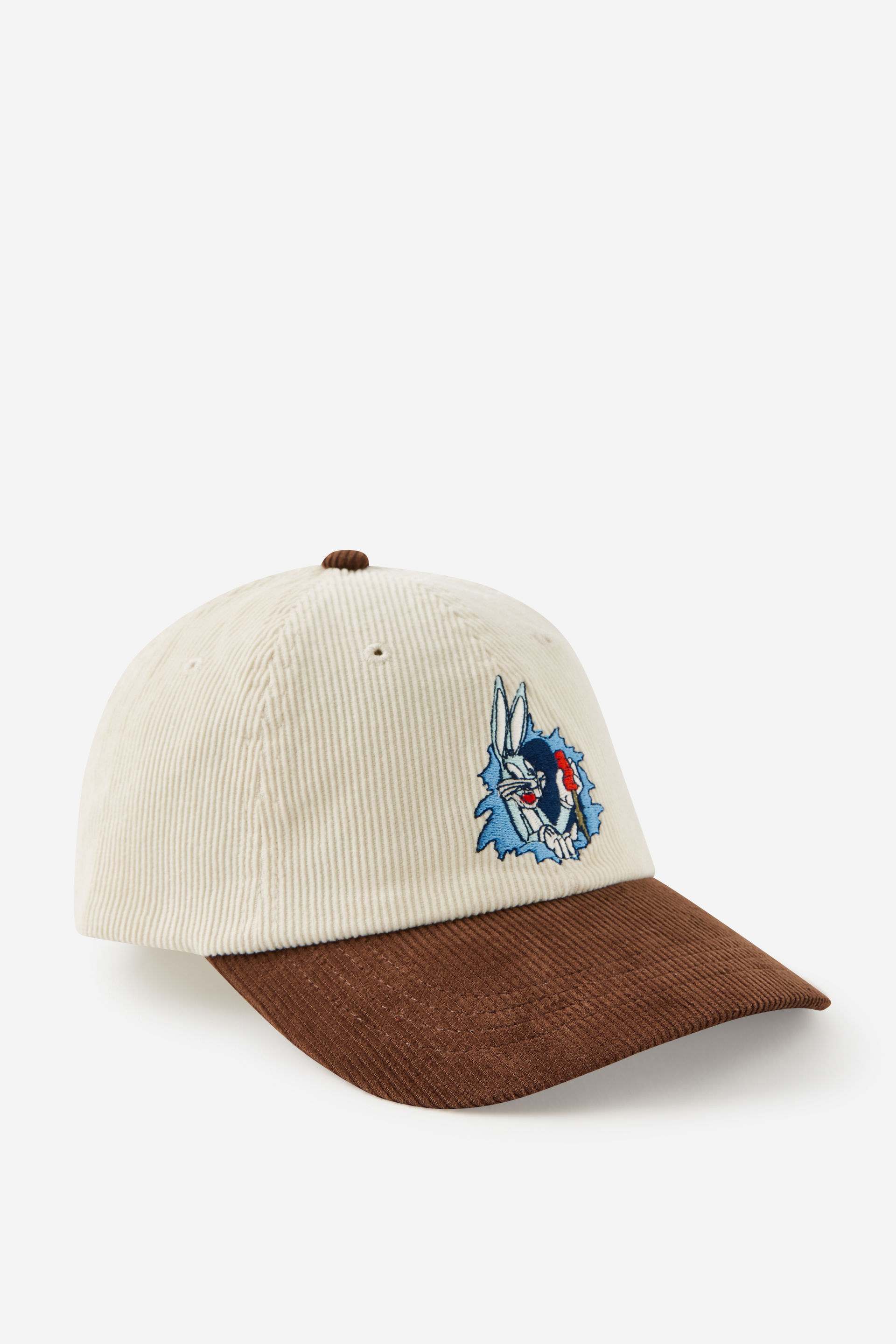 Looney Tunes Dad Cap