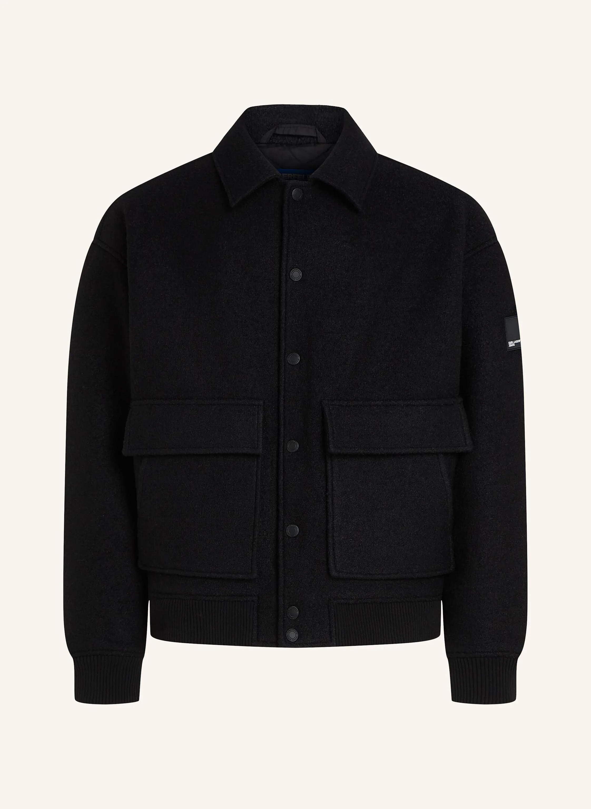KARL LAGERFELD JEANS Jacke
