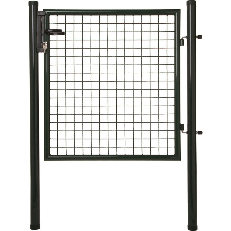Portillon simple vert 100 x 200 cm GIARDINO