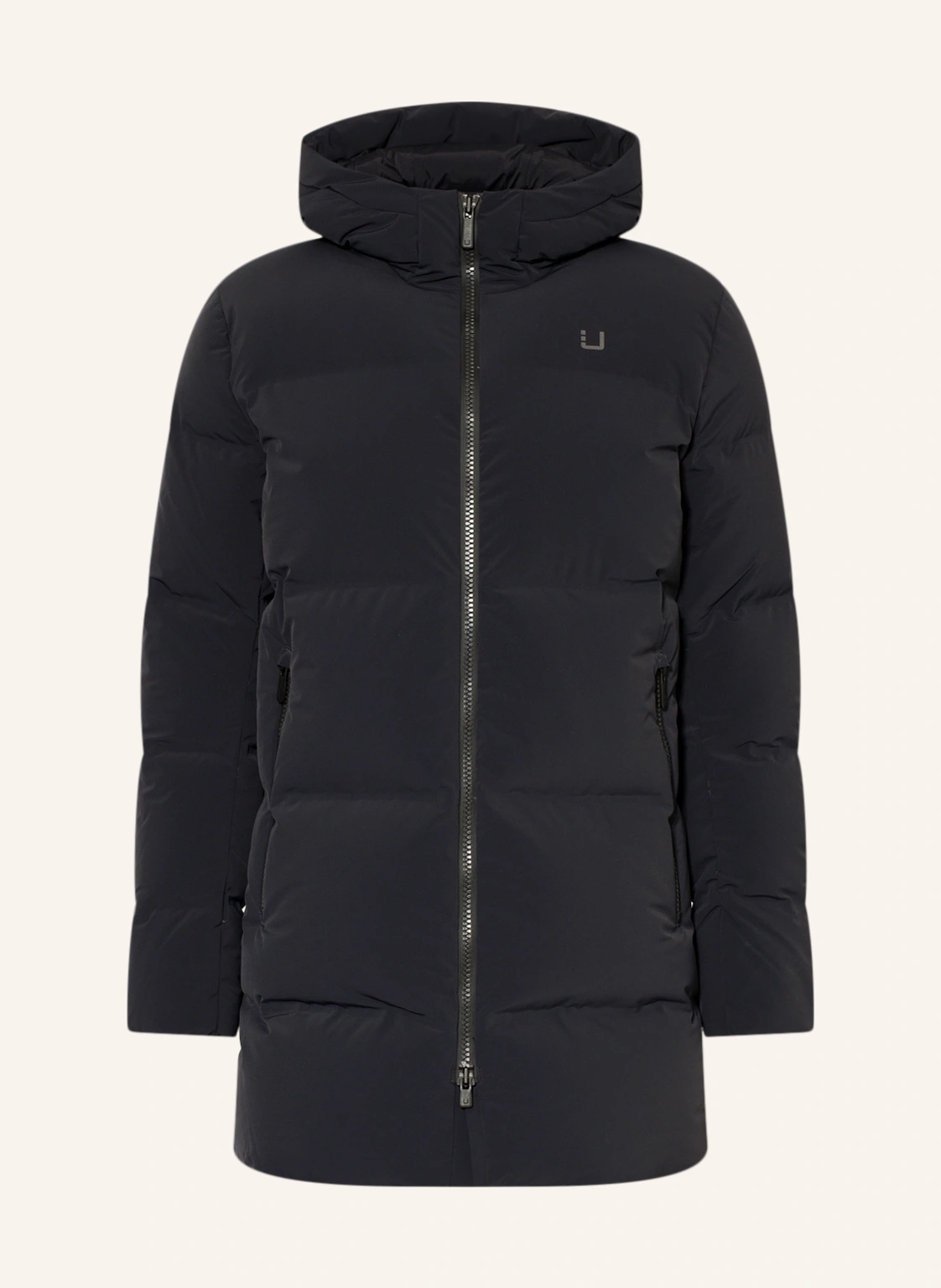 UBR Daunenjacke
