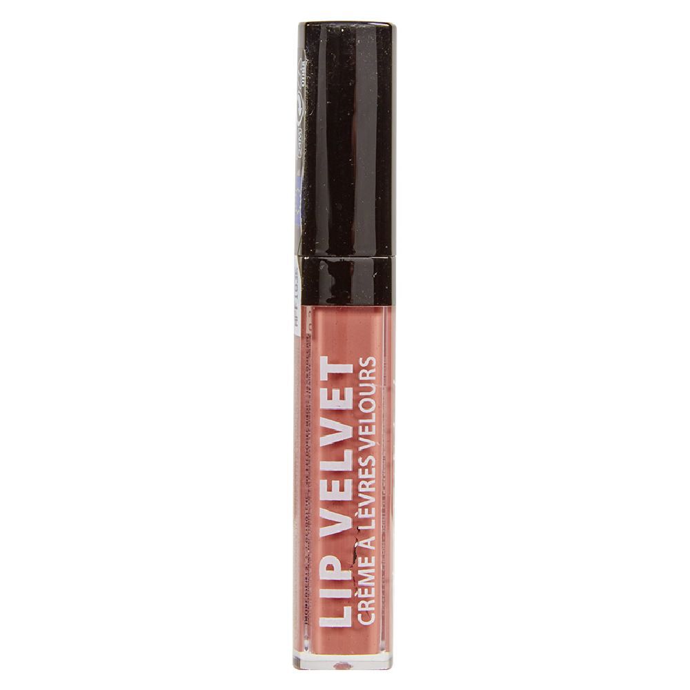 Crème à lèvres rouge framboise