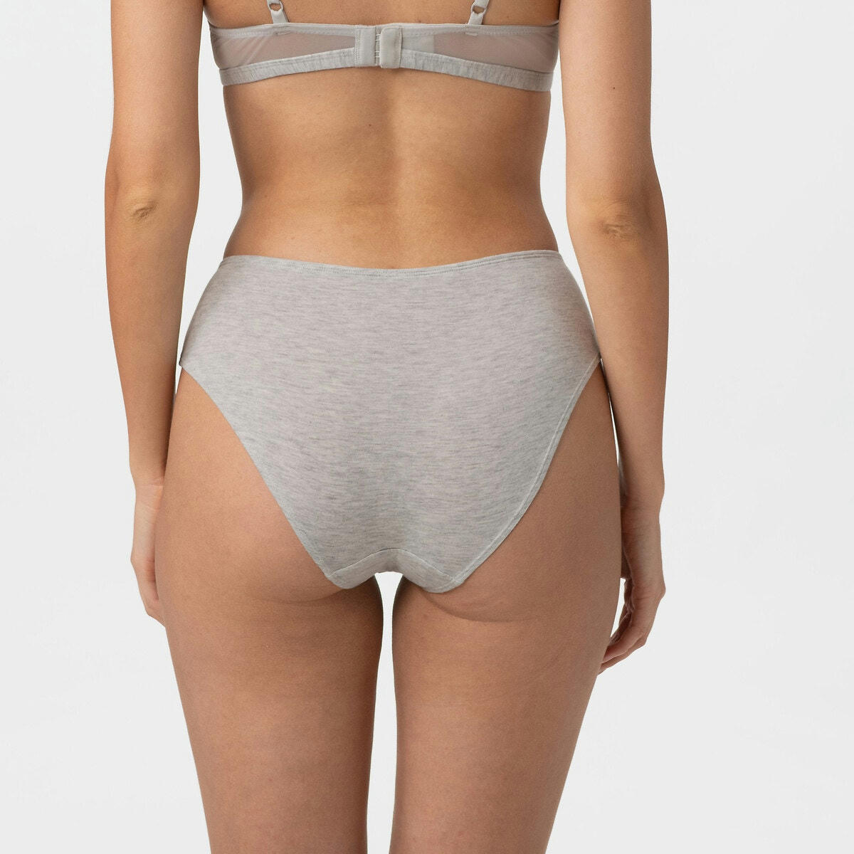 Shorty modal teinture naturelle Hoya