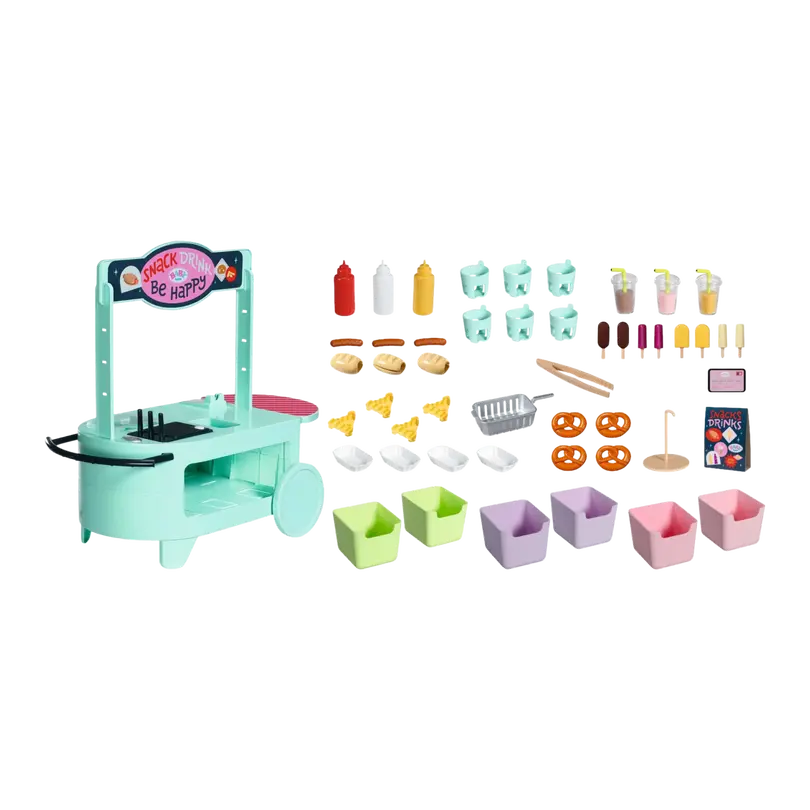 Spielset Baby Born